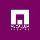 McCallum Theatre