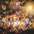 Lucerna Music Bar
