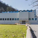 Altes Hallenbad