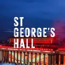 St George's Hall Liverpool