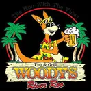 Woody's River Roo