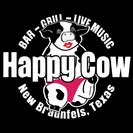 Happy Cow