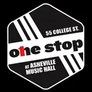 The One Stop at Asheville Music Hall