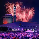 Mississauga Celebration Square