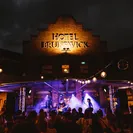 Hotel Brunswick