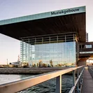 Muziekgebouw aan 't IJ