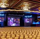 The HALL at Live!