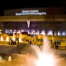 Mahalia Jackson Theater for the Performing Arts