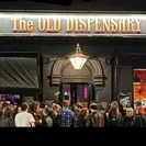 The Old Dispensary