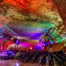 Natural Bridge Caverns