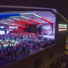 The Encore Lakeside Grill & Sky Bar