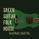 Green Guitar Folk House