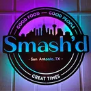 Smash'd