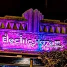 Electric Haze