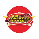 Concrete Street Amphitheater