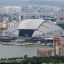 National Stadium