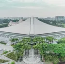 Singapore Indoor Stadium