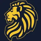The Golden Lion