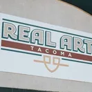 Real Art Tacoma