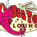 Shoeshine Charley's Big Top Lounge