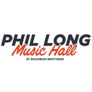 Phil Long Music Hall