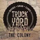 Truck Yard