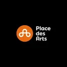 Place des Arts - Théâtre Maisonneuve