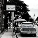 Jenks Building