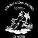 Permanent Records Roadhouse