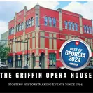 The Griffin Opera House