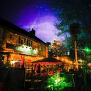 The Cavendish Arms