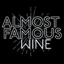 Almost Famous Wine