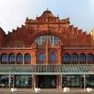 Morecambe Winter Gardens