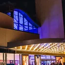 Meridian Arts Centre