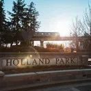 Holland Park