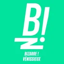 Bizarre !