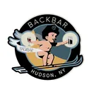 BackBar