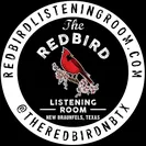 The Redbird Listening Room
