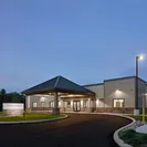 Christ's Home Community Center