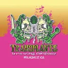 Transplants Brewing Company