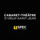 Cabaret-Théâtre du Vieux-Saint-Jean