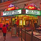 Mystic Theatre