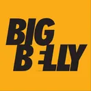 Big Belly Bar & Comedy Club London