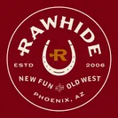 Rawhide Western Town