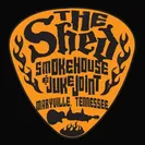 The Shed Smokehouse & Juke Joint
