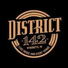 District 142 - Live Music & Event Venue
