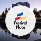 Festival Place