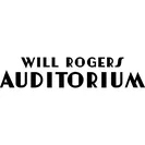 Will Rogers Auditorium