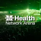 Marshall Health Network Arena