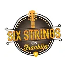 Six Strings on Franklin